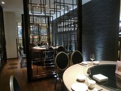 包厢-徐记海鲜(陕西历史博物馆|明德门店)