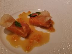 -Le Bernardin
