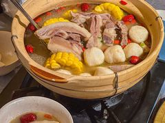 -霄汉羊排(万松园一店)