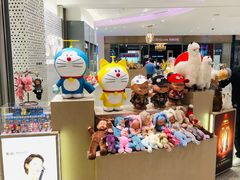 -微缤礼物(青岛海信广场店)