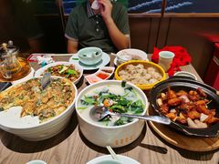 -四道菜·福建菜馆(新街口金鹰店)