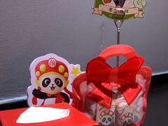 -海底捞火锅(石景山万达广场店)