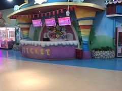 -嘉文梦想世界(SM天津滨海城市广场店)