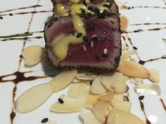 -北上海大酒店-北鸥西餐厅