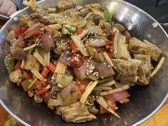 -小厨子私房菜·云南美食店