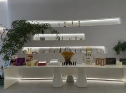 -紫琪尔·匠心连锁·胸部护理养护