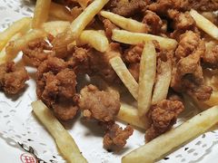-老船长海鲜大排档(集美店)