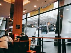 -肯德基(北京南站店)