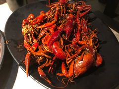 -沪小胖小龙虾(淮海中路旗舰店)