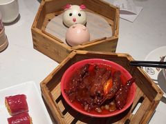 -避风塘(江桥万达店)
