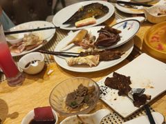 -雍和会海鲜姿造自助(湖东路店)