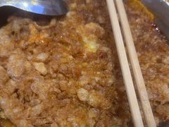 -柳州肥姨妈大骨螺蛳粉(曹路店)