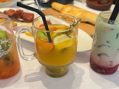 -马克西姆俄罗斯餐厅(通亚街店)