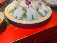 -蜀辣居鲜货老火锅(双流万达店)