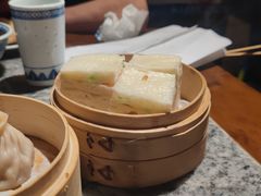 天王烤鸭包-南京大牌档(青岛万象城店)