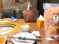 -橘焱胡同烧肉夜食(BFC外滩金融中心店)