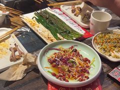 -管氏翅吧(广渠门店)