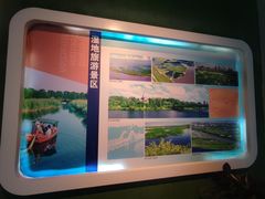 -哈尔滨规划展览馆