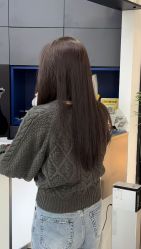 -U·NI SALON 造型