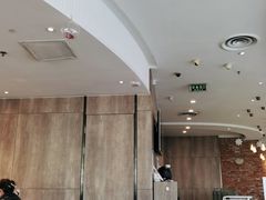-必胜客(巴沟店)