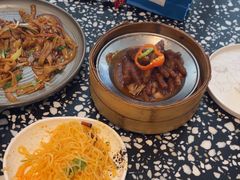 -金香匯晚茶(浑南店)