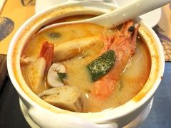 -simply thai天泰(长泰广场店)