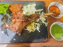 -Shantek象提南亚西餐厅&Bistro(淮海中路店)