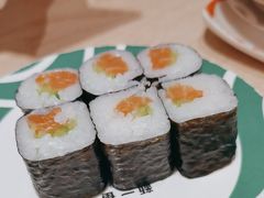 -新一番三文鱼寿司(大东海店)