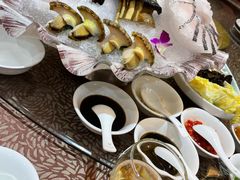 -锦月楼百姓厨房(大箕山商业广场店)