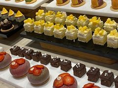 -顺德美的万豪酒店·自助餐·贡厨