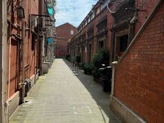 -大韩民国临时政府旧址