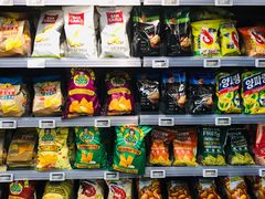 -Olé精品超市(苏州中心店)