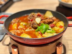 -耶里夏丽·新疆菜·28年喀什老馆(田林东路店)