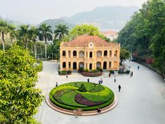 -友谊关景区