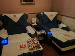 -金凤凰健康养生·足疗·推拿·SPA(横岗店)