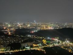 -高榜山景区