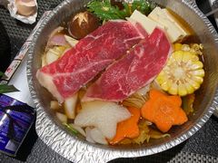 -桃夭日式料理(国信店)