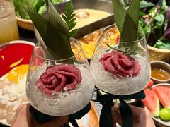 -大龙燚·旷野鲜火锅(广州首店)
