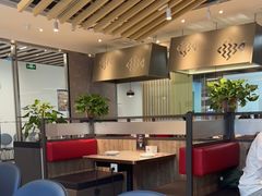 -鱼酷活鱼烤鱼(南京水游城店)