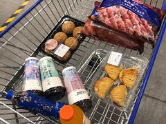-麦德龙(京顺路商场店)