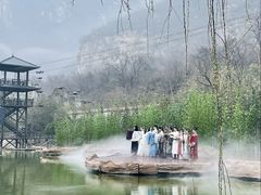 -云台山风景名胜区