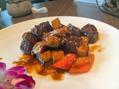 -佘山世茂艾美·御珍轩中餐厅
