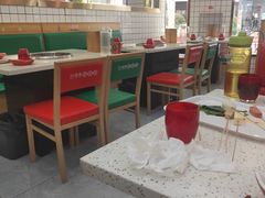 -小妖君串捞火锅(黄屯店)