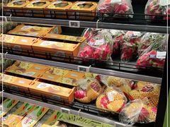-盒马鲜生(金桥国际广场店)