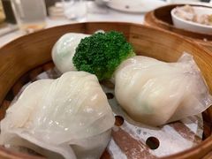 -成都瑞吉酒店·宴庭中餐厅