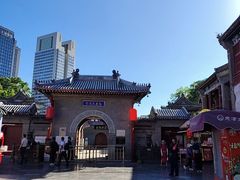 -古文化街旅游区