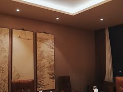 包厢-蓝港海鲜厨房(金水路店)
