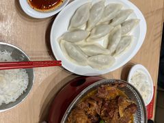 -喜家德虾仁水饺(浦东山姆店)