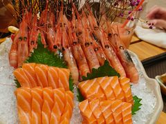 -酒久自助料理(佳兆业店)