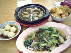 -新记肉骨茶